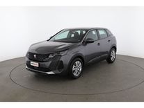 PEUGEOT 3008 1.5 blue-hdi