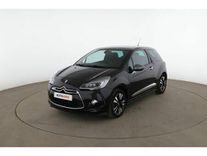 citroen ds3 1.2 vti so chic