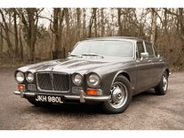 1973 jaguar xj12 v12