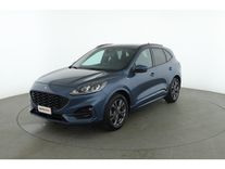 FORD KUGA 1.5 tdci ecoblue
