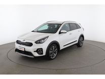 KIA NIRO 1.6 hybrid