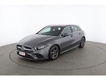 MERCEDES CLASSE A A 180 a 180 d