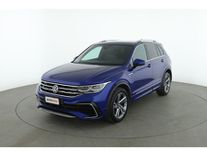 VOLKSWAGEN TIGUAN 2.0 tdi