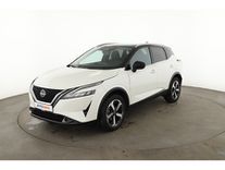 NISSAN QASHQAI 1.3 dig-t mild-hybrid
