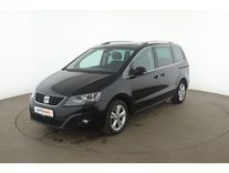 SEAT ALHAMBRA 1.4 tsi
