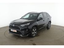 TOYOTA RAV4 2.5 hybrid