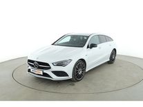 cla 250e shooting brake