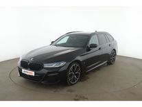 BMW SERIE 5 TOURING 540D XDRIVE 540d mild-hybrid