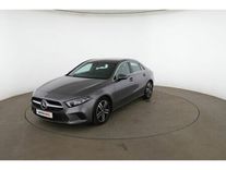 mercedes-benz classe a berline 220 4matic 7g-dct