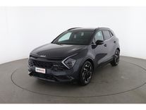 KIA SPORTAGE 1.6 crdi mild-hybrid