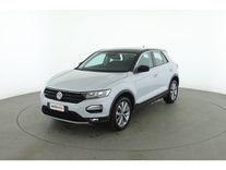 VOLKSWAGEN T-ROC 1.0 tsi