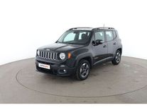 jeep renegade 1.4 multiair longitude