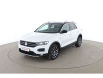 volkswagen t-roc 2.0 tdi dsg7