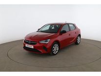 opel corsa 1.2 turbo edition business auto