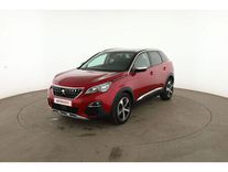peugeot 3008 1.6 blue-hdi crossway