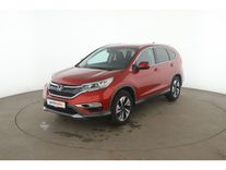 HONDA CRV 1.6 dtec