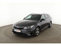 KIA OPTIMA SW GT 2.0 tgdi
