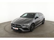 cla 220 shooting brake