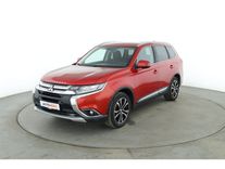 MITSUBISHI OUTLANDER 2.0 mivec