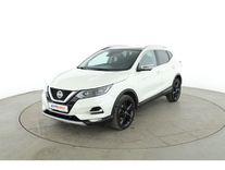 NISSAN QASHQAI 1.3 dig-t