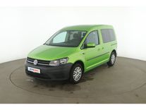 VOLKSWAGEN CADDY UTILITAIRE 1.0 tsi