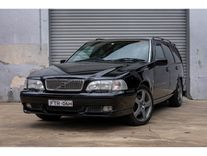 1998 volvo v70 r awd