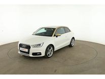 audi a1 1.4 tdi ultra s line