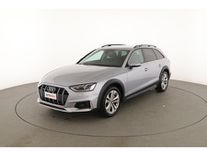 AUDI A4 ALLROAD 40 TDI 40 tdi mild-hybrid