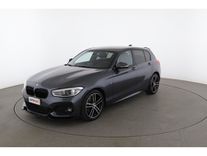 BMW SERIE 1 118 118d