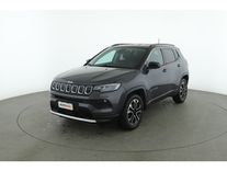 JEEP COMPASS 1.6 m-jet
