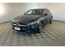 MERCEDES CLASSE A A 200 a 200 d