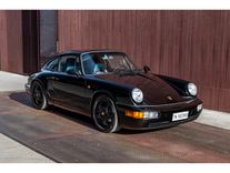 1992 porsche 911 (964) carrera 4