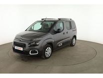 CITROEN BERLINGO MULTISPACE citroen berlingo multispace taille m 1.5 blue-hdi feel pack bv6