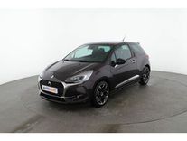 ds automobiles ds3 1.6 thp sport chic bv6