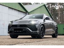 2022 lamborghini urus