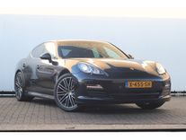 2012 porsche panamera s - 25,346 km