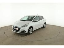 peugeot 208 1.2 puretech style