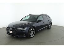 AUDI A6 40 TDI 40 tdi mild-hybrid
