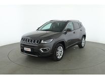 JEEP COMPASS 4XE 1.3 t4 4xe plug-in hybrid