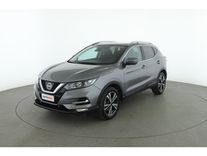 NISSAN QASHQAI 1.6 dci