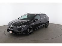 RENAULT MEGANE 1.5 blue dci