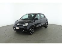 RENAULT TWINGO 1.0 sce
