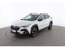 SUBARU CROSSTREK 2.0 mild-hybrid