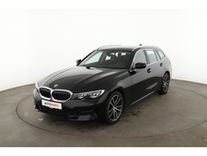 BMW SERIE 3 TOURING 318 318d