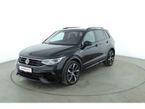 VOLKSWAGEN TIGUAN 2.0 tsi