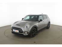 MINI CLUBMAN COOPER S cooper s