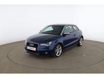 audi a1 1.4 tfsi cod s line