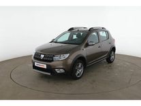 dacia sandero stepway 1.5 dci