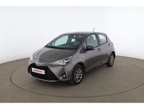 toyota yaris 1.5 hybrid dynamic