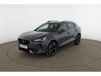cupra formentor 1.5 tsi v dsg7